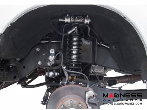 Ford F-250 4WD Lift Bolt-In Coil over Conversion Kit - 4-5.5"